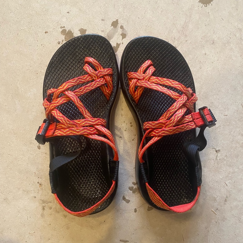 Women’s classic Chaco sandals